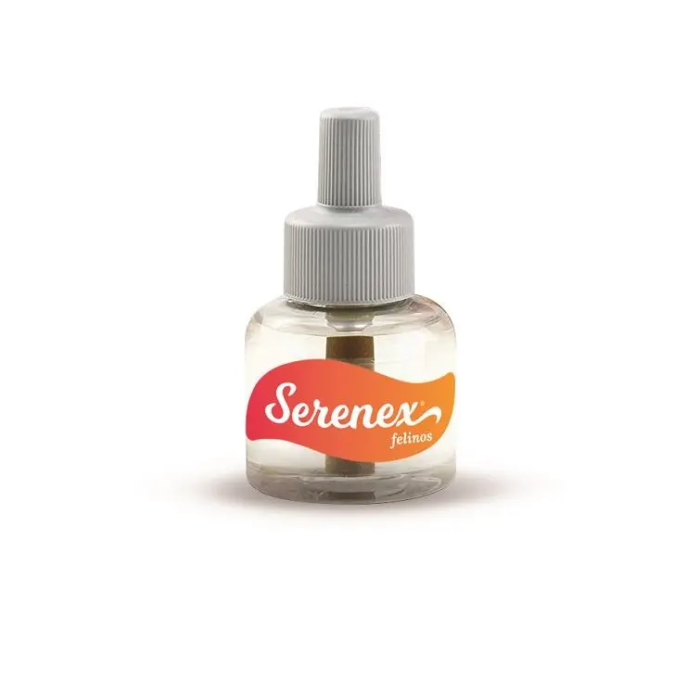 König Serenex Felinos Recambio 40 mL