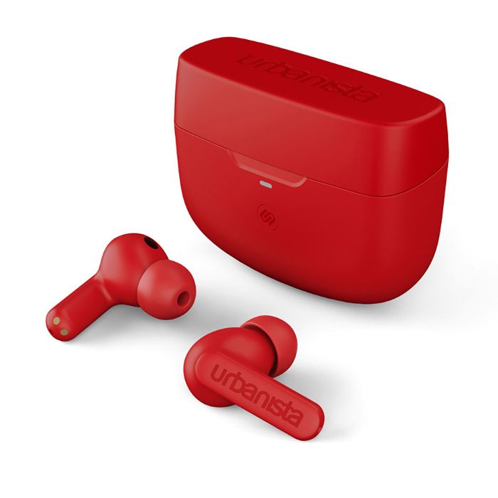 Auriculares Urbanista True Wireless Inalambricos Atlanta 6 Auriculares Urbanista True Wireless Inalambricos Atlanta 6