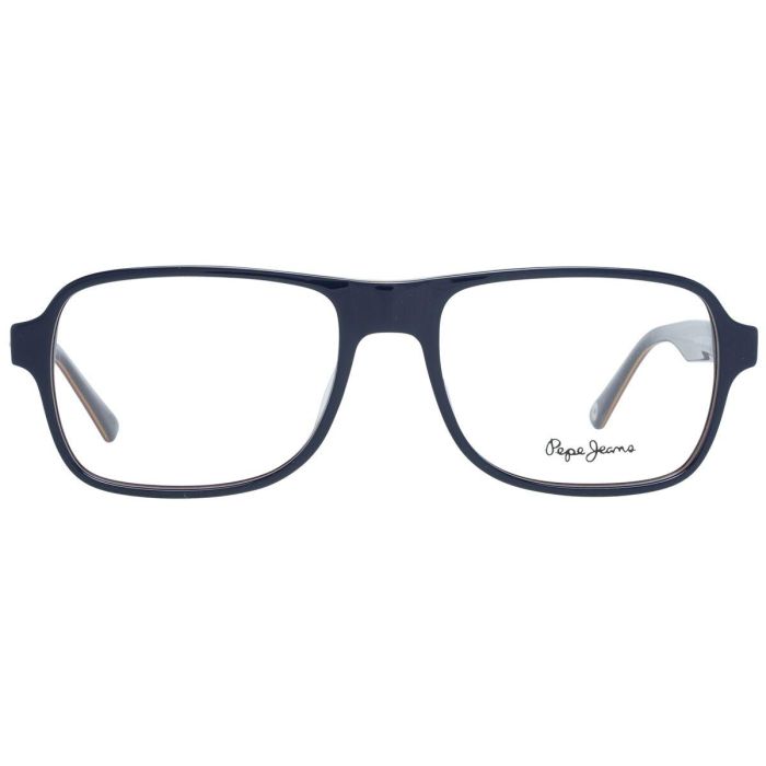 Montura de Gafas Hombre Pepe Jeans PJ3289 54C2 ISAAC 2 Montura de Gafas Hombre Pepe Jeans PJ3289 54C2 ISAAC 2