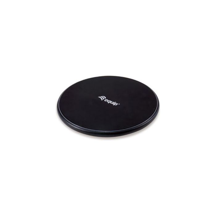 Cargador Inalambrico Equip 10 W Carcasa Aluminio 0 Cargador Inalambrico Equip 10 W Carcasa Aluminio 0