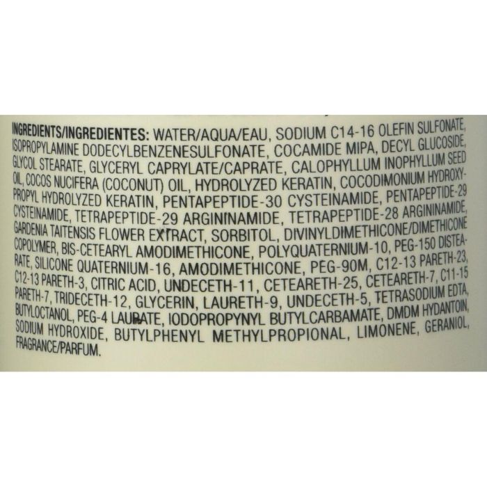 Joico Blonde Life Brightening Shampoo brillo 1000 ml para cabello rubio, limpia y revitaliza 2 Joico Blonde Life Brightening Shampoo brillo 1000 ml para cabello rubio, limpia y revitaliza 2