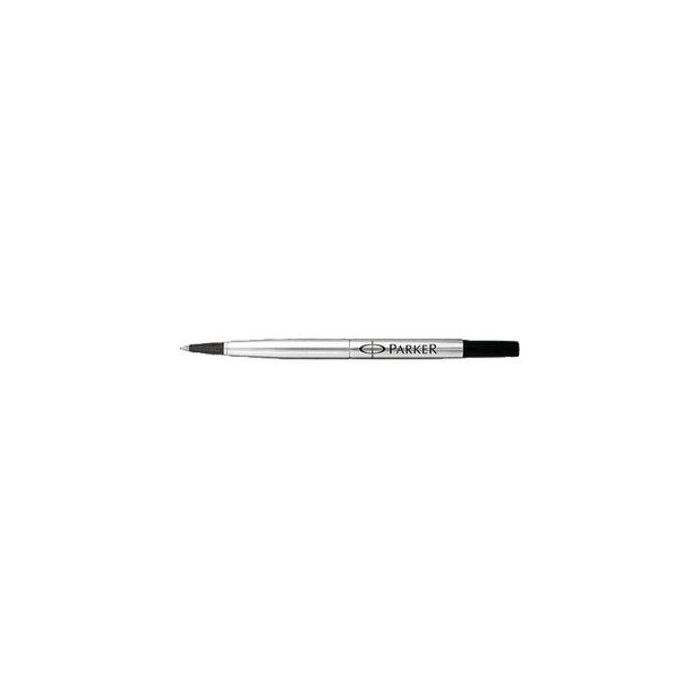 Recambio Parker Roller Ball Negro 07