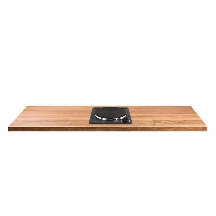 Livoo Built -en Electric Hob - DOC167N 2 Livoo Built -en Electric Hob - DOC167N 2