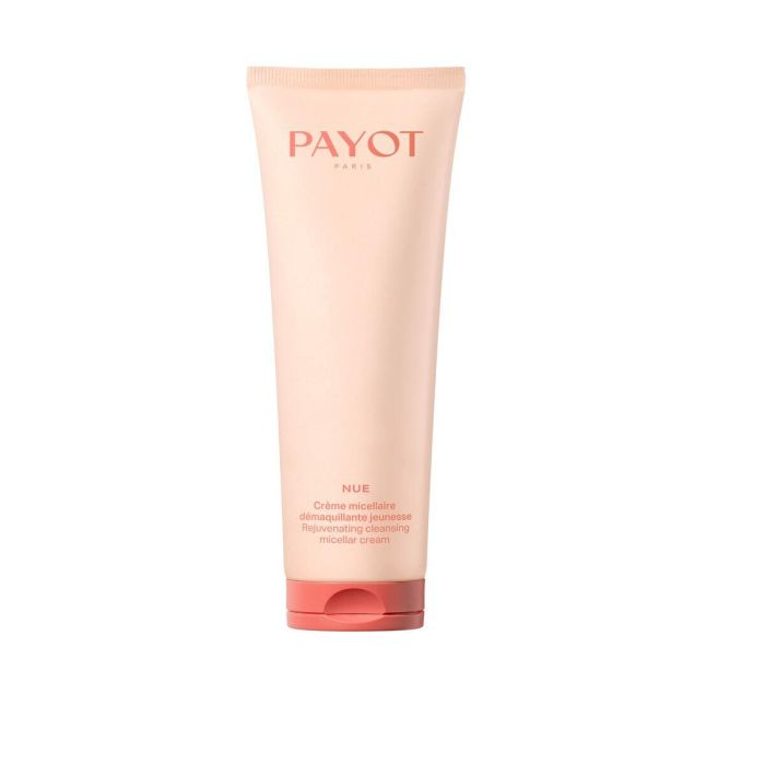 Payot Les Démaquillantes Crème Jeunesse Démaquillant 2