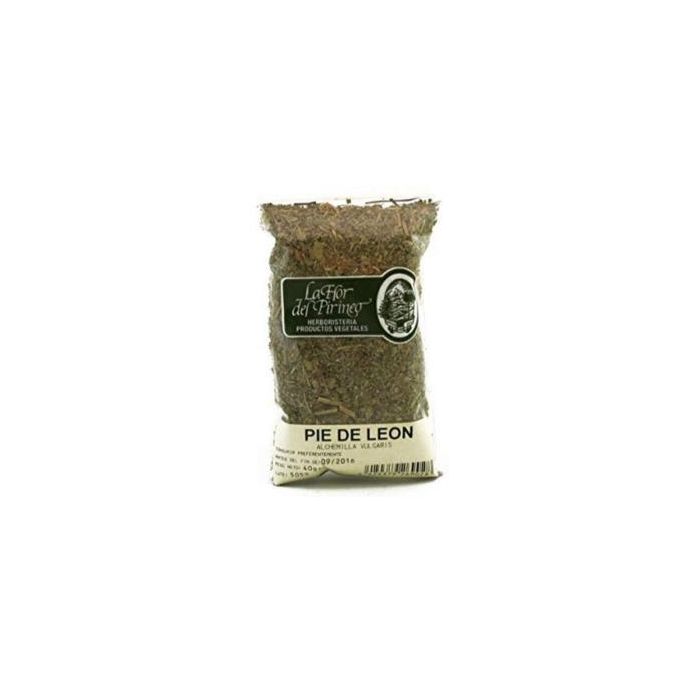 Hierba Pie De Leon 40Gr.