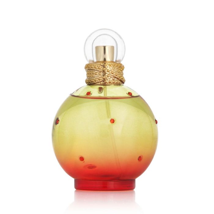 Perfume Mujer Britney Spears EDT Blissful Fantasy 100 ml 1 Perfume Mujer Britney Spears EDT Blissful Fantasy 100 ml 1