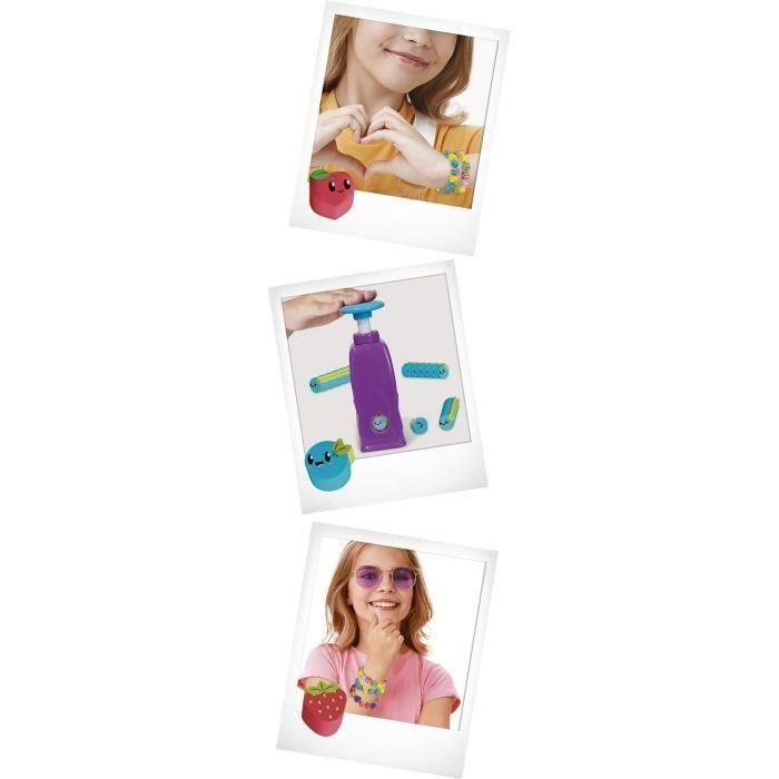 Cutie Stix - LANSAY - Diversión - Taller creativo - A partir de 6 años 2 Cutie Stix - LANSAY - Diversión - Taller creativo - A partir de 6 años 2
