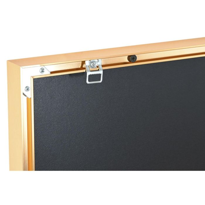 Cuadro Atlantico DKD Home Decor Azul Marron 3.5 x 80 x 80 cm (2 Unidades) 1 Cuadro Atlantico DKD Home Decor Azul Marron 3.5 x 80 x 80 cm (2 Unidades) 1