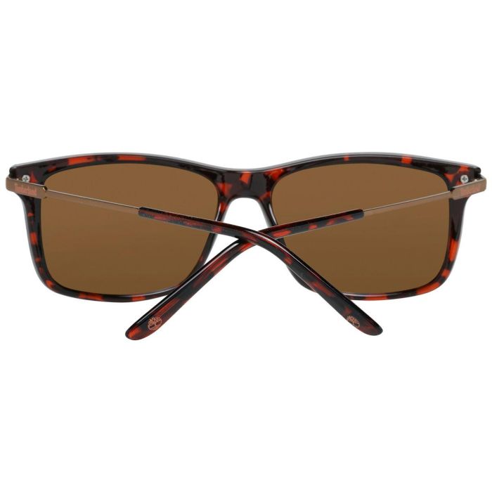 Gafas de Sol Hombre Timberland TB7177-5852E ø 58 mm 1