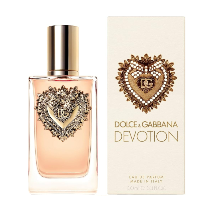 Dolce & Gabbana Devotion Edp 100 mL