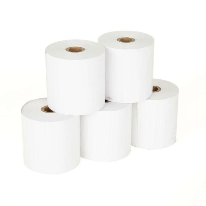 Etiquetas para Impresora iggual IGG318911 Blanco 3 Etiquetas para Impresora iggual IGG318911 Blanco 3