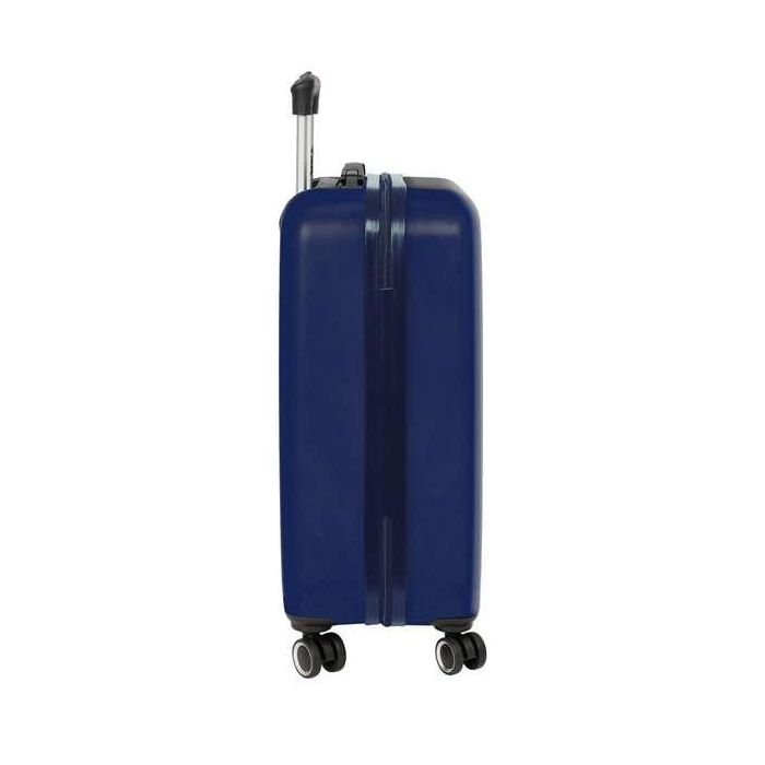 Trolley Safta Cabina 20-' Real Betis Balompie 550x345x200 mm 2 Trolley Safta Cabina 20-' Real Betis Balompie 550x345x200 mm 2