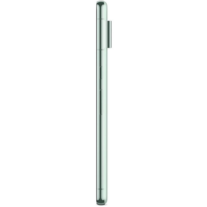 Google Pixel 8 Pro 128GB Menta 5G - Pantalla OLED 6.7" 120Hz, 50MP, 12GB RAM, Procesador Tensor G3 1 Google Pixel 8 Pro 128GB Menta 5G - Pantalla OLED 6.7" 120Hz, 50MP, 12GB RAM, Procesador Tensor G3 1