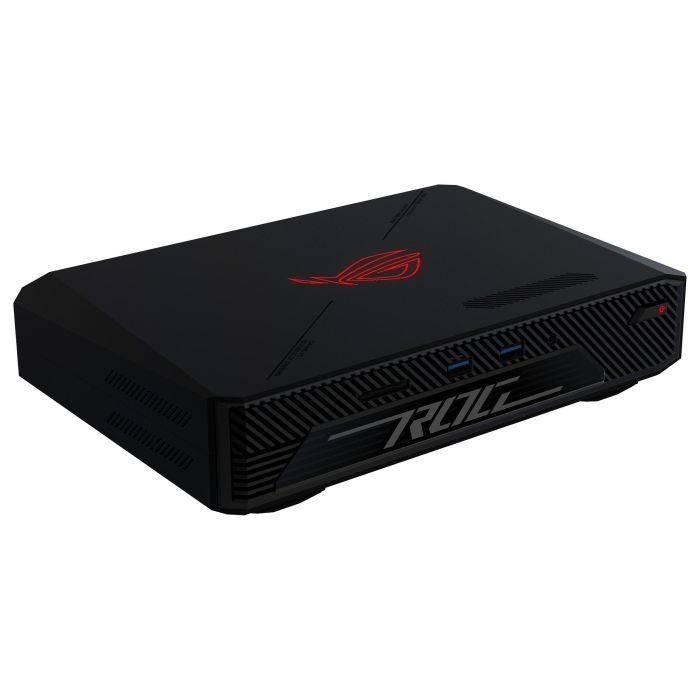 ASUS ROG NUC 14 Lunar Canyon RNUC14SRKU7168A2I Mini PC Intel Core Ultra 7 16GB RAM 512GB SSD Windows 11 Home