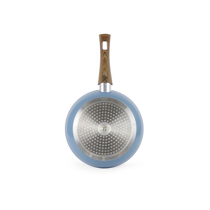 Sartén 28 cm aluminio forjado inducción Tuttifrutti Quttin - Inde (6 Unidades) 5 Sartén 28 cm aluminio forjado inducción Tuttifrutti Quttin - Inde (6 Unidades) 5