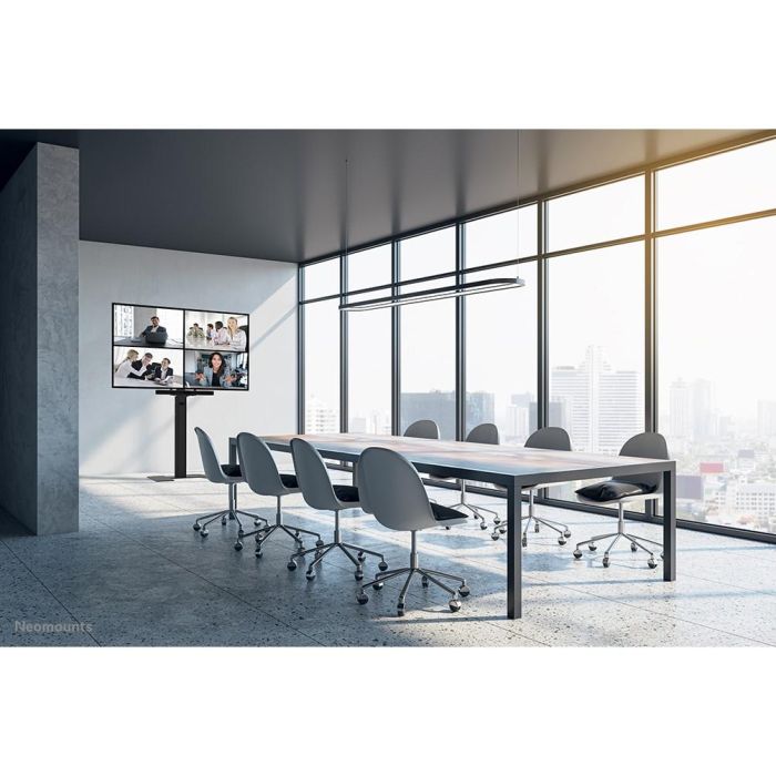 Soporte de Pared Neomounts AV2-500BL 43" 110" 9