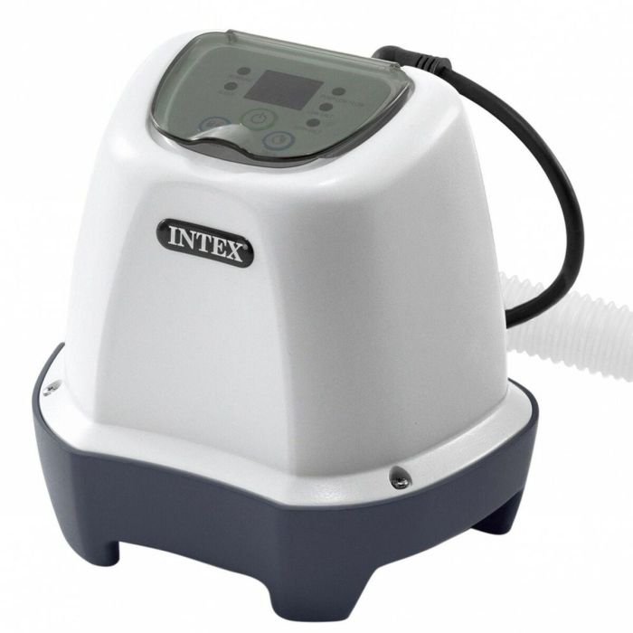 Intex 26662 Esterilizador de sal QS200 para piscinas hasta 8 m3