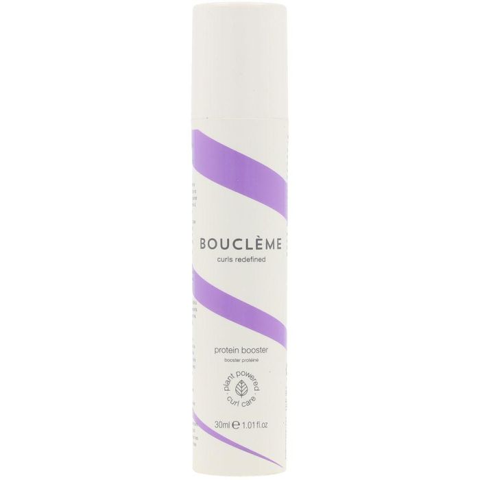 Bouclème Protein Booster Gotas Potenciadoras para Elasticidad y Fortalecimiento del Cabello 30ml Bouclème Protein Booster Gotas Potenciadoras para Elasticidad y Fortalecimiento del Cabello 30ml