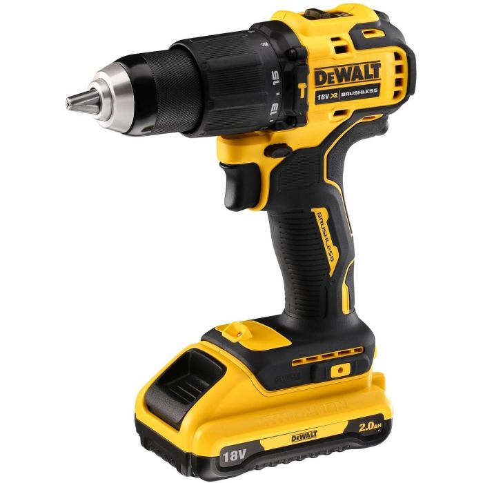 DeWALT Akku-Schlagbohrschrauber 18V