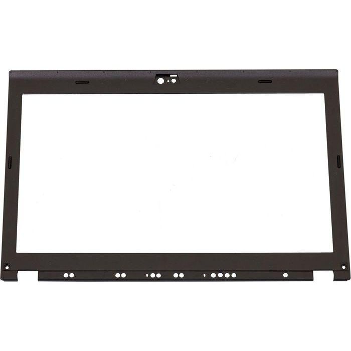 Lenovo LCD bezel for Lenovo devices, essential for display assembly, ensuring proper fit and protection. Lenovo LCD bezel for Lenovo devices, essential for display assembly, ensuring proper fit and protection.