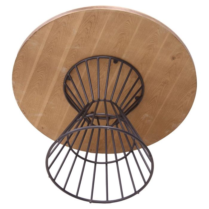 Mesa de Comedor Alexandra House Living 120 x 76 cm 2