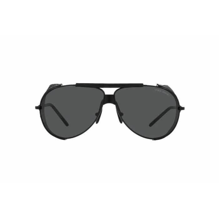 Gafas de Sol Hombre Armani AR6139Q-300187 Ø 69 mm 1 Gafas de Sol Hombre Armani AR6139Q-300187 Ø 69 mm 1