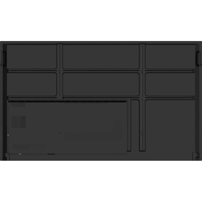 ViewSonic ViewBoard IFP86G1 Touch Display 217.4cm 85.6 Zoll 9