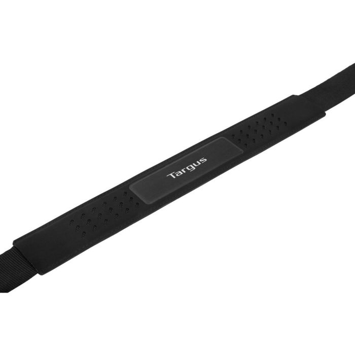 Targus Correa Hombro para Funda SafePort Rugged Tablet iPad – Transporte Manos Libres, Almohadilla Cómoda, Antideslizante, Bolsillo Stylus 2 Targus Correa Hombro para Funda SafePort Rugged Tablet iPad – Transporte Manos Libres, Almohadilla Cómoda, Antideslizante, Bolsillo Stylus 2
