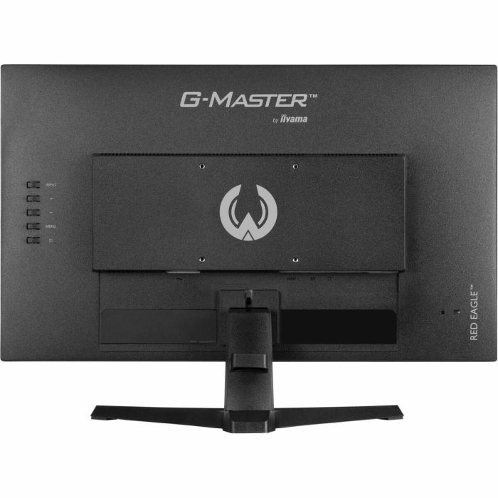 IIYAMA G2470HS-B1 Monitor Gaming 23.8 Pulgadas Full HD Panel IPS Rápido Frecuencia 180Hz Tiempo de Respuesta 0.2ms Color Negro 8 IIYAMA G2470HS-B1 Monitor Gaming 23.8 Pulgadas Full HD Panel IPS Rápido Frecuencia 180Hz Tiempo de Respuesta 0.2ms Color Negro 8