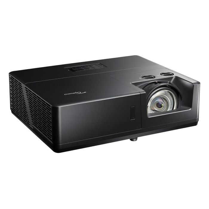 Optoma ZU607TST Proyector DLP Láser Corto Alcance WUXGA 1920x1200 6000 Lm 3D