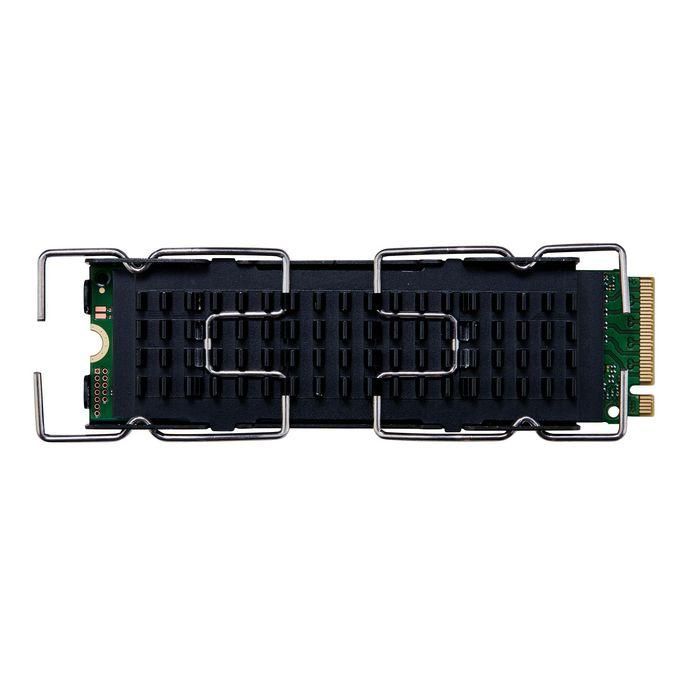 HP ZTurbo TLC Z2 SSD Kit 1TB PCIe-Gen 4x4