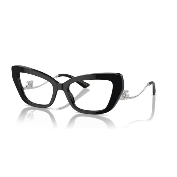 Montura de Gafas Mujer Dolce & Gabbana DG 3391B Montura de Gafas Mujer Dolce & Gabbana DG 3391B