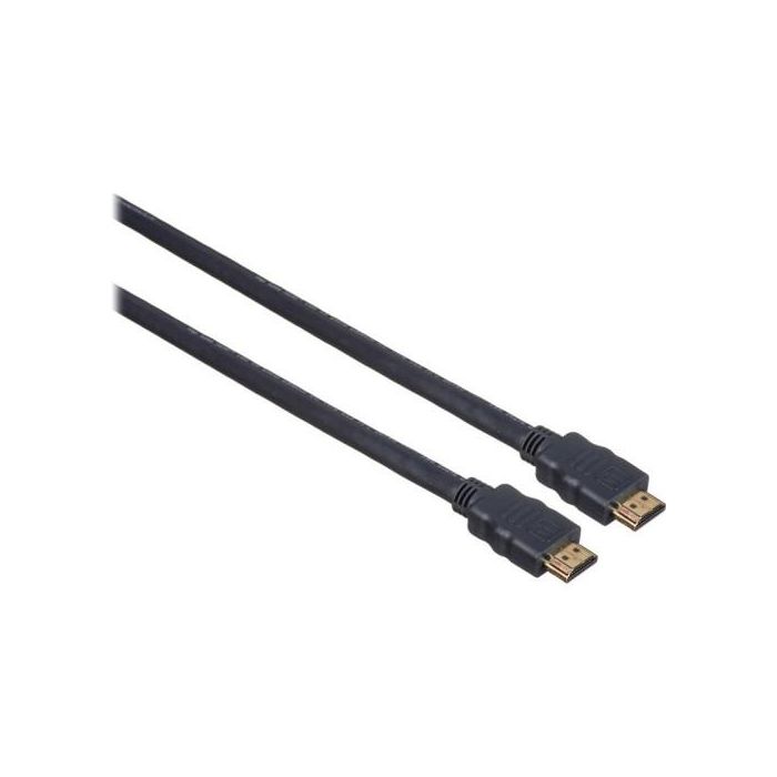 Cable HDMI Kramer C-HM/ETH-6 Negro 1,8 m