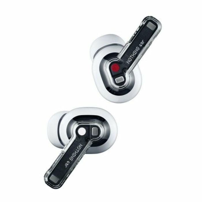 Auriculares con Micrófono Nothing A10600062 Blanco 17