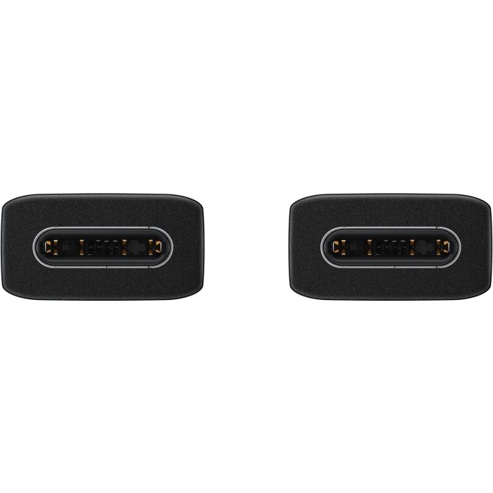 Samsung EP-DN975 Cable USB-C a USB-C 1m 5A/100W negro 1 Samsung EP-DN975 Cable USB-C a USB-C 1m 5A/100W negro 1