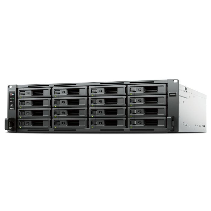 Almacenamiento en Red NAS Synology RS2825RP+ 0 Almacenamiento en Red NAS Synology RS2825RP+ 0