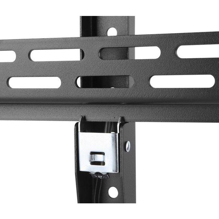 Vivolink Soporte de pared Pro para pantallas de señalización, máx. 125 kg, hasta VESA 900x600, uso en hoteles/ferias 2 Vivolink Soporte de pared Pro para pantallas de señalización, máx. 125 kg, hasta VESA 900x600, uso en hoteles/ferias 2