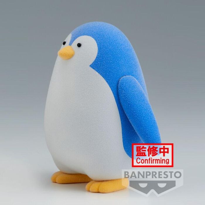 Banpresto Fluffy Puffy Penguin de Spyxfamily - Peluche de 8 cm BP88755P 3