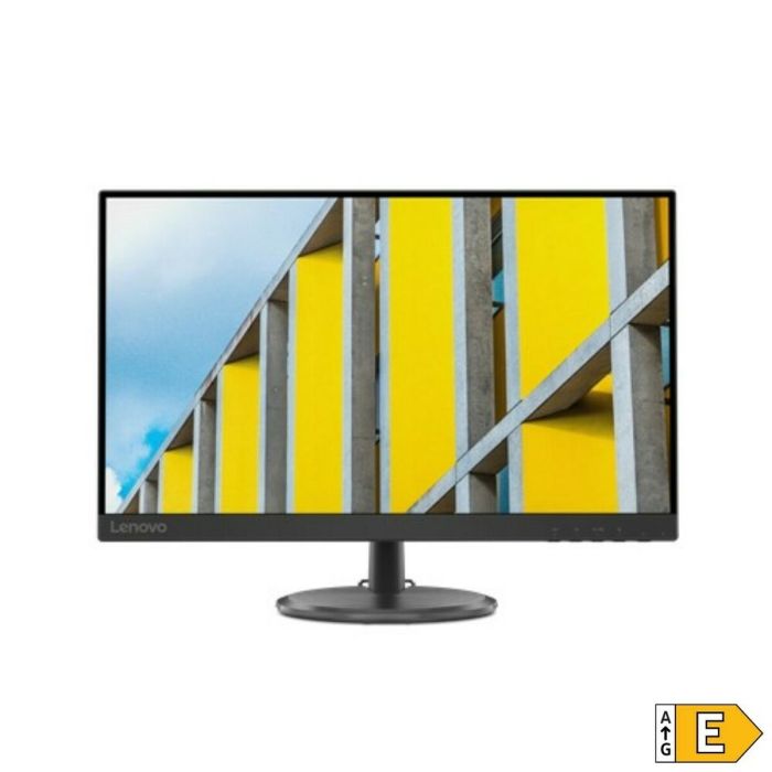 Monitor Lenovo C27-35 27" FHD LED Full HD 1920 x 1080 px AMD FreeSync 4