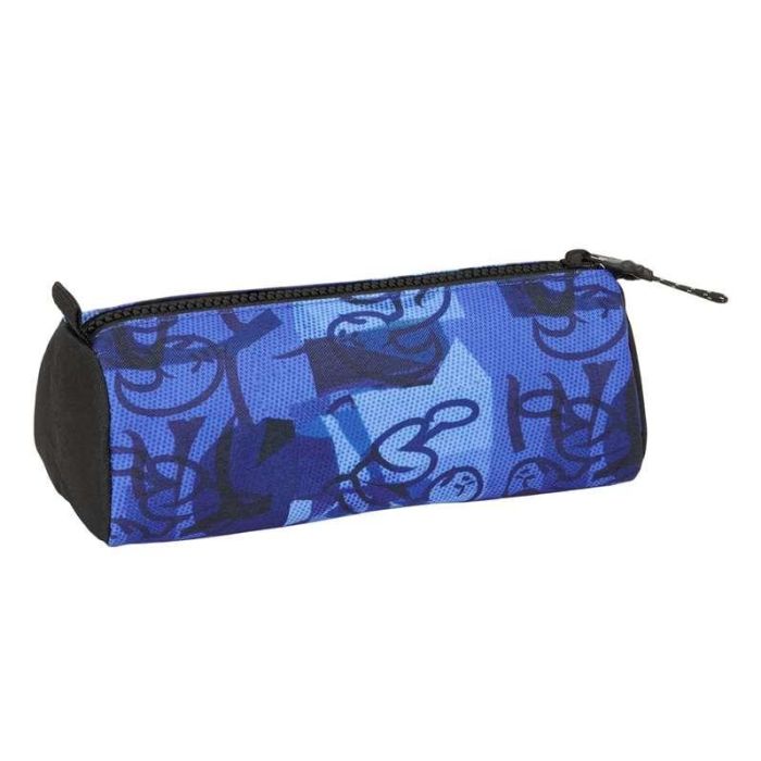 Bolso Escolar Portatodo Safta El Niño Roller 80x210x70 mm 1 Bolso Escolar Portatodo Safta El Niño Roller 80x210x70 mm 1