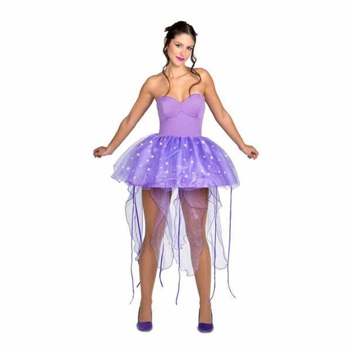 Disfraz medusa talla m Disfraz medusa talla m