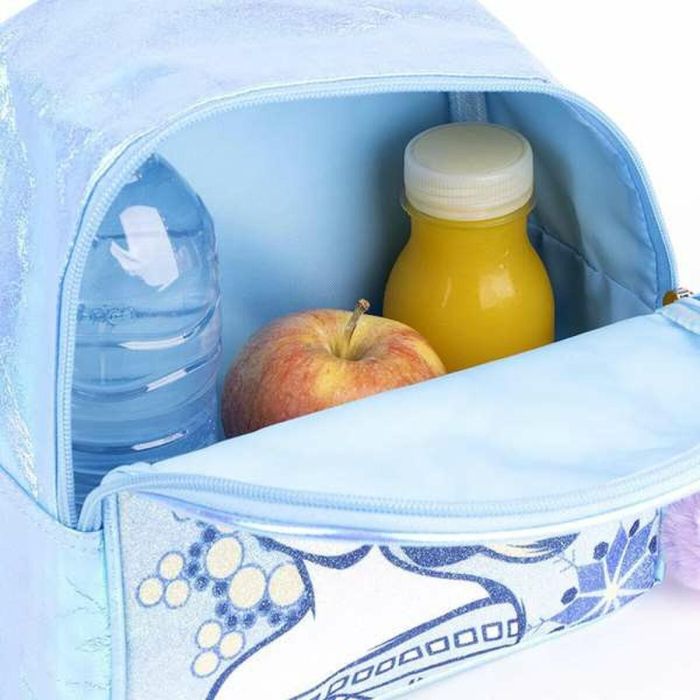 Mochila infantil tiempo libre brillante frozen 4 Mochila infantil tiempo libre brillante frozen 4