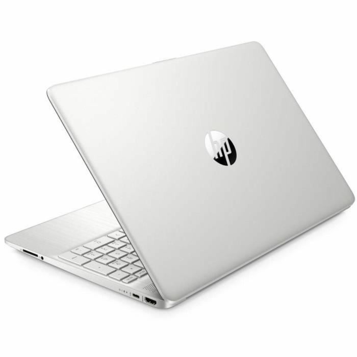 Laptop HP 15s-eq2090nf 15" Ryzen 7 5700U 16 GB RAM 512 GB Azerty Francés 2 Laptop HP 15s-eq2090nf 15" Ryzen 7 5700U 16 GB RAM 512 GB Azerty Francés 2