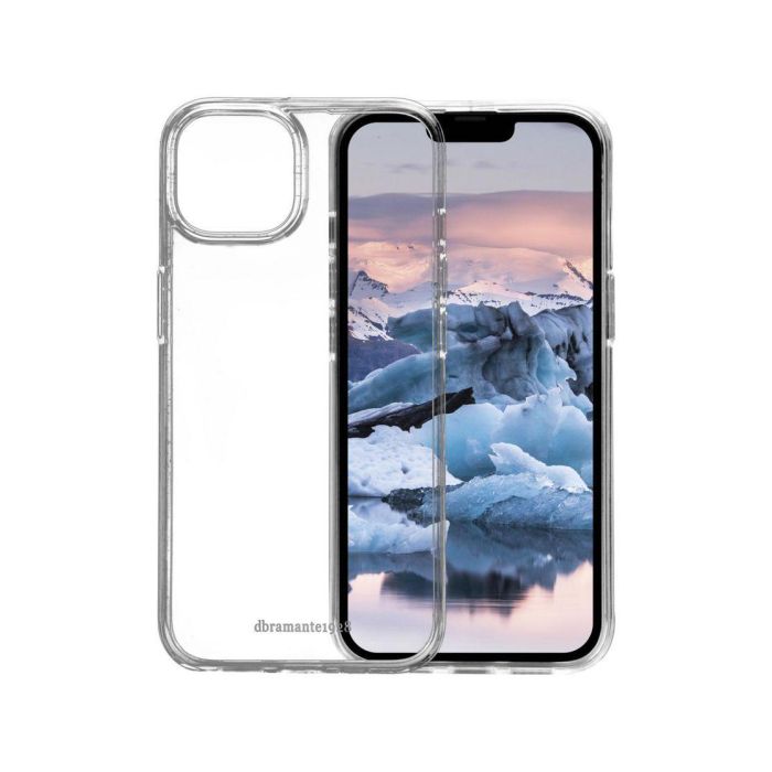dbramante1928 Greenland iPhone 14 Clear dbramante1928 Greenland iPhone 14 Clear