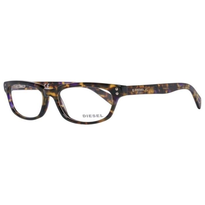 Montura de Gafas Mujer Diesel DL5038 52055 Ø 52 mm Montura de Gafas Mujer Diesel DL5038 52055 Ø 52 mm