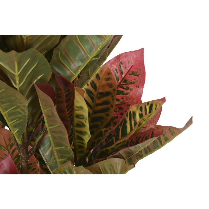 DKD Home Decor Planta Verde Marron 50 x 140 x 50 cm 1