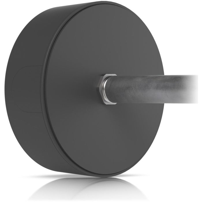 Ubiquiti UACC-AI-360-JB UVC-AI-360 Caja de Conexiones Universal IPX6 IK08 para Montaje en Pared Negro 5