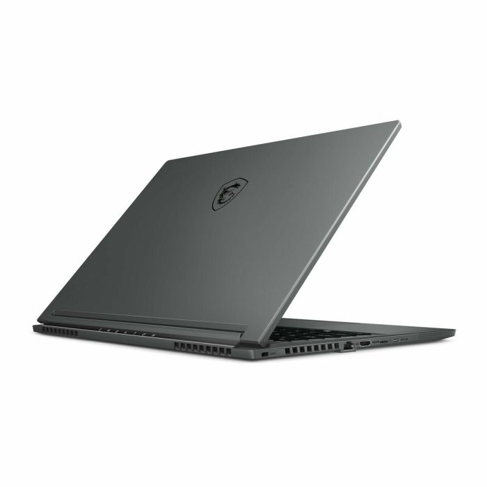 MSI Creator Pro 16 AI Studio A1V 207Es Portátil Intel Core Ultra 9 64GB RAM 2TB SSD RTX 3000 Ada 16" UHD+ MiniLED 120Hz 6 MSI Creator Pro 16 AI Studio A1V 207Es Portátil Intel Core Ultra 9 64GB RAM 2TB SSD RTX 3000 Ada 16" UHD+ MiniLED 120Hz 6