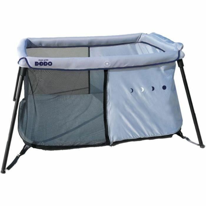 MON P'TIT DODO Naos 1600251 Cama de viaje 60x120 cm 5 MON P'TIT DODO Naos 1600251 Cama de viaje 60x120 cm 5
