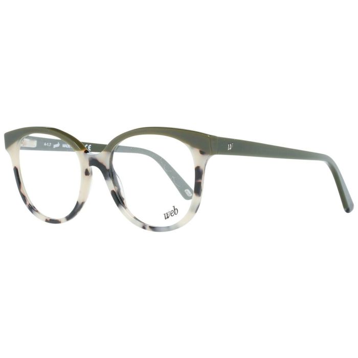 Montura de Gafas Mujer WEB EYEWEAR WE5196 50055 Montura de Gafas Mujer WEB EYEWEAR WE5196 50055